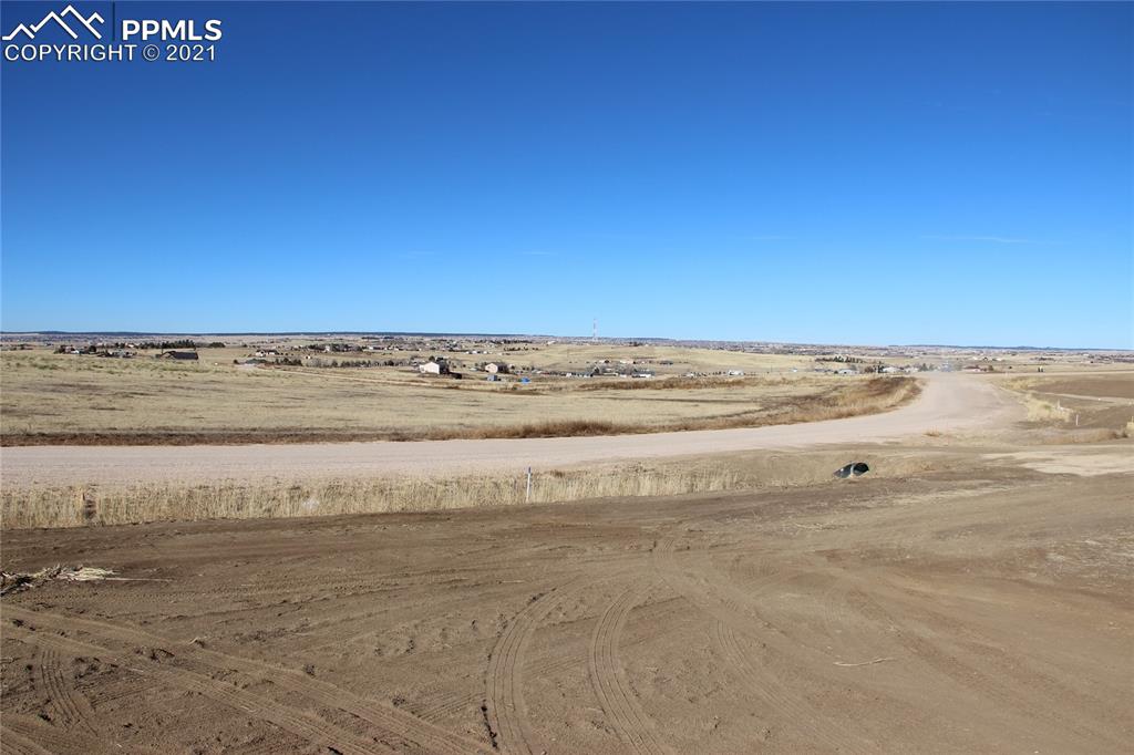 2839 S Solberg Court Peyton CO 80831