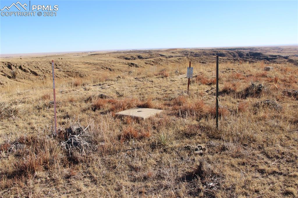 2839 S Solberg Court Peyton CO 80831