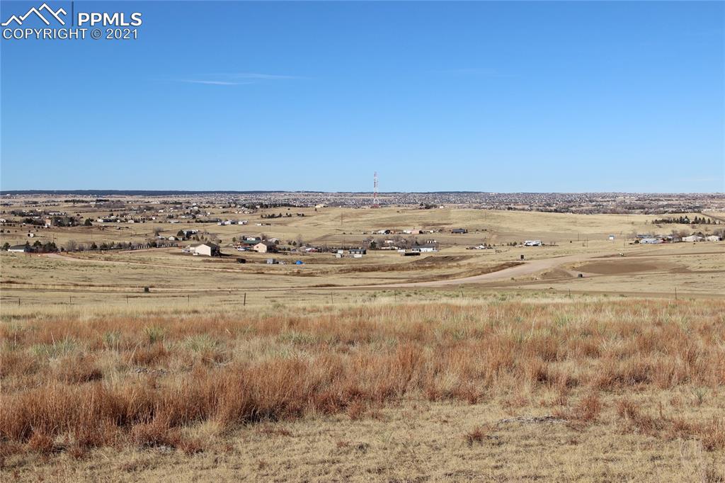 2839 S Solberg Court Peyton CO 80831