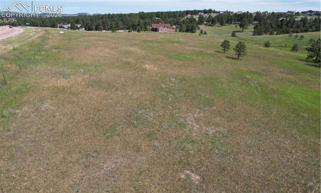 16635 Dancing Wolf Way Colorado Springs CO 80908