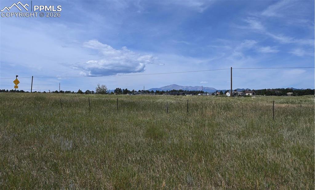 16635 Dancing Wolf Way Colorado Springs CO 80908