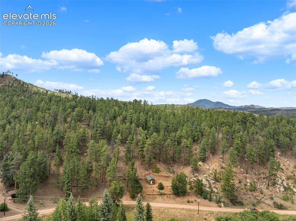 3919 County Road 33 Sedalia CO 80135