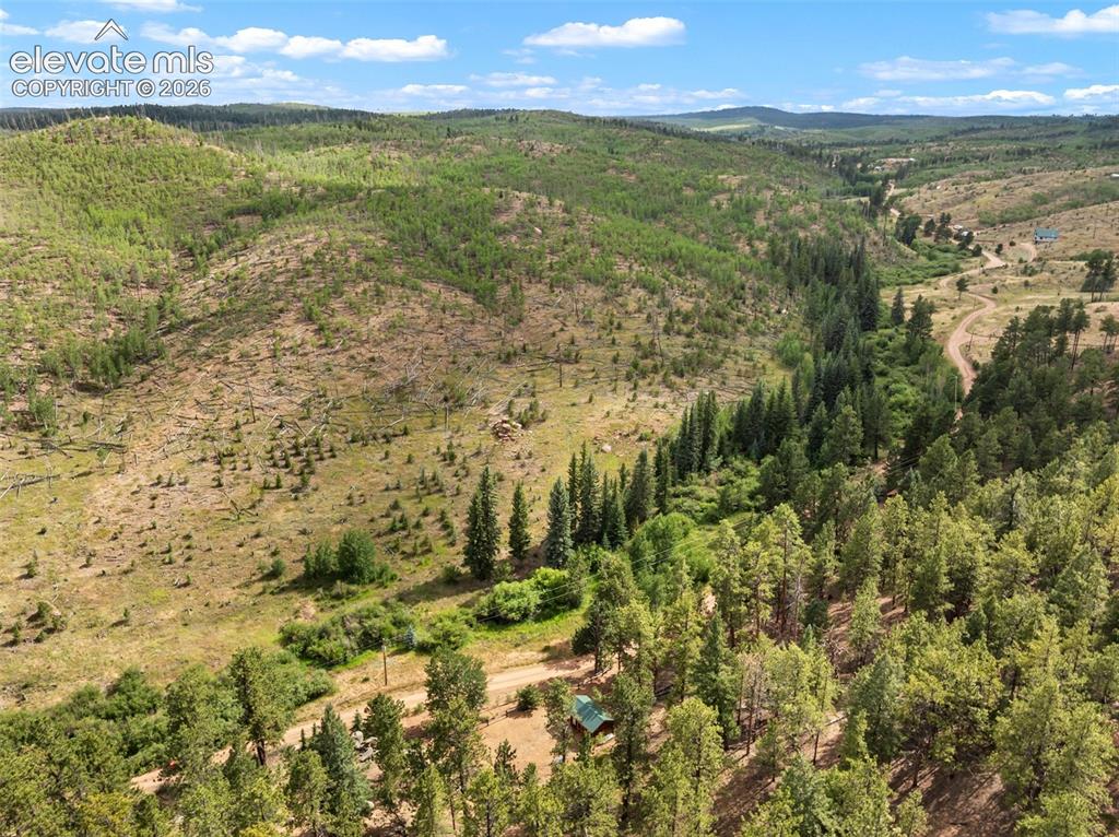 3919 County Road 33 Sedalia CO 80135