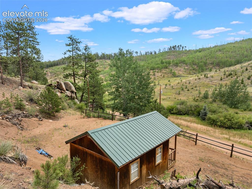 3919 County Road 33 Sedalia CO 80135