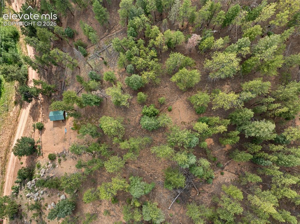 3919 County Road 33 Sedalia CO 80135