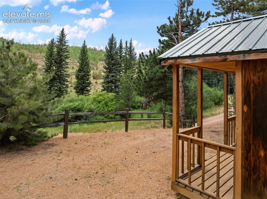 3919 County Road 33 Sedalia CO 80135