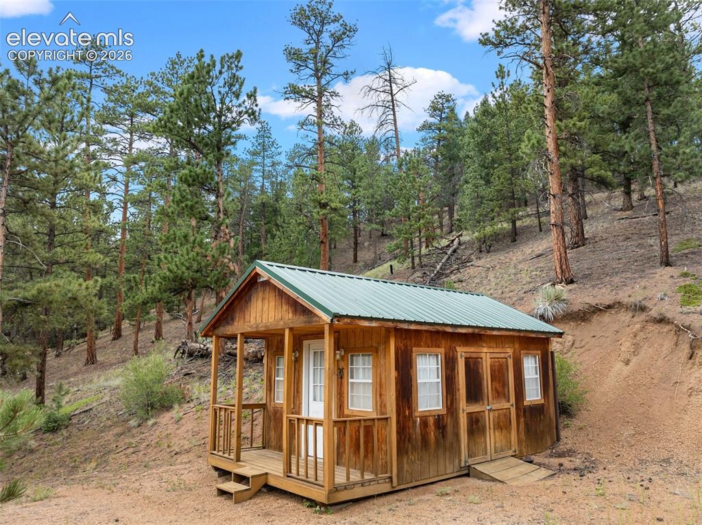 3919 County Road 33 Sedalia CO 80135