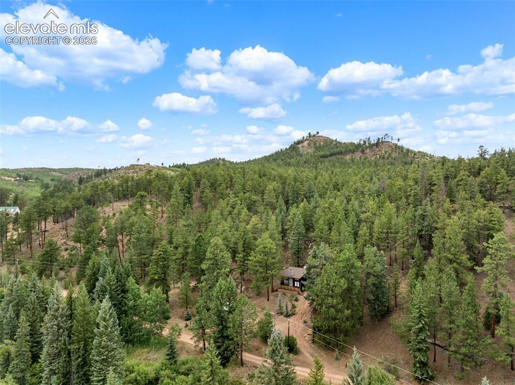 3919 County Road 33 Sedalia CO 80135