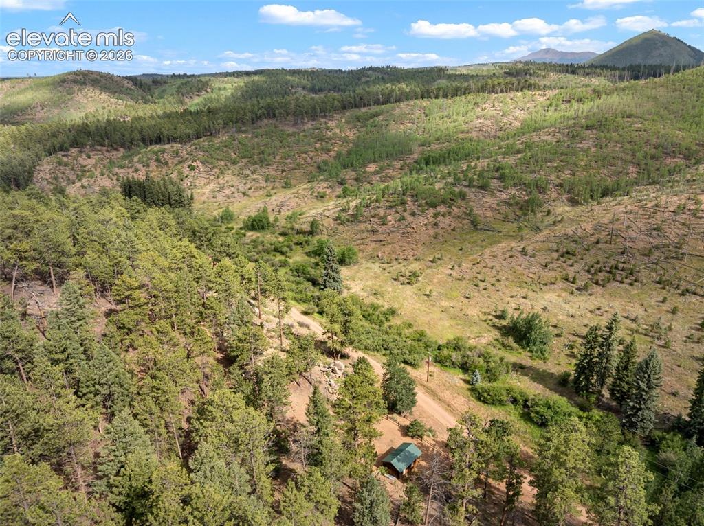 3919 County Road 33 Sedalia CO 80135