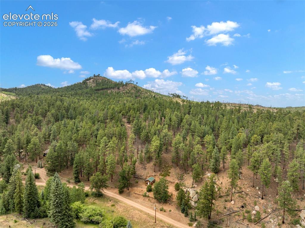 3919 County Road 33 Sedalia CO 80135