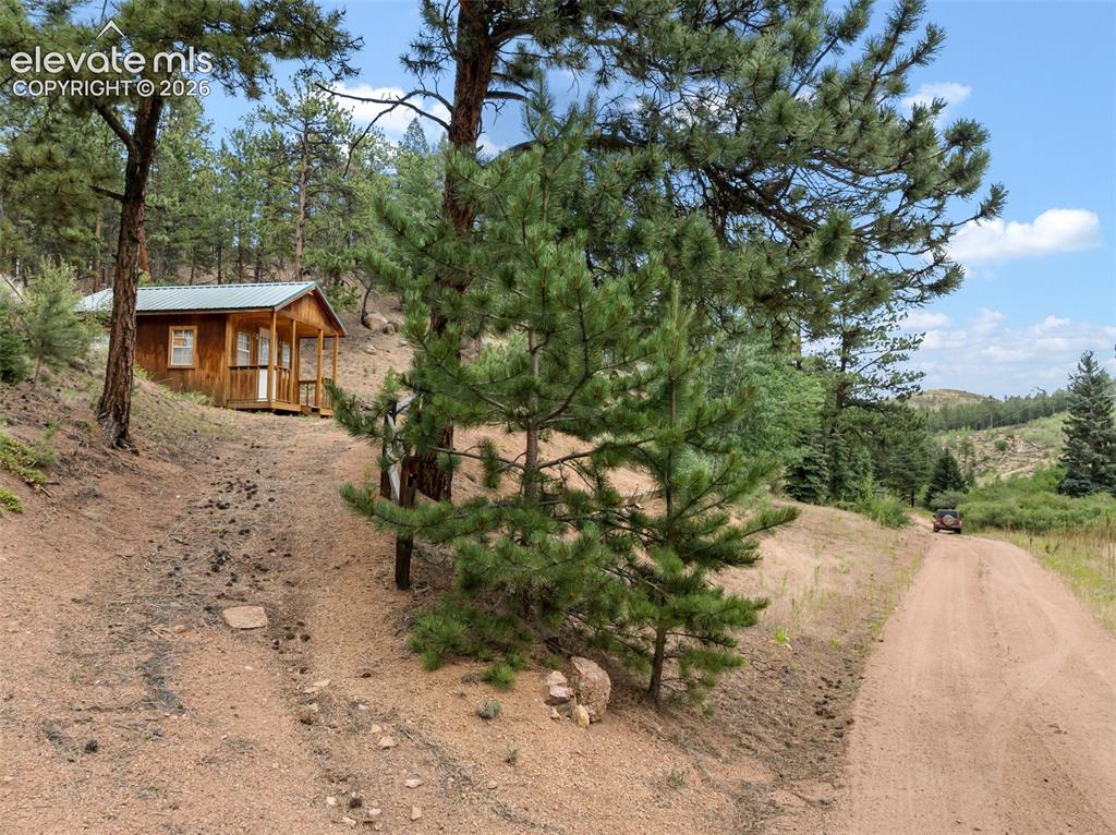 3919 County Road 33 Sedalia CO 80135