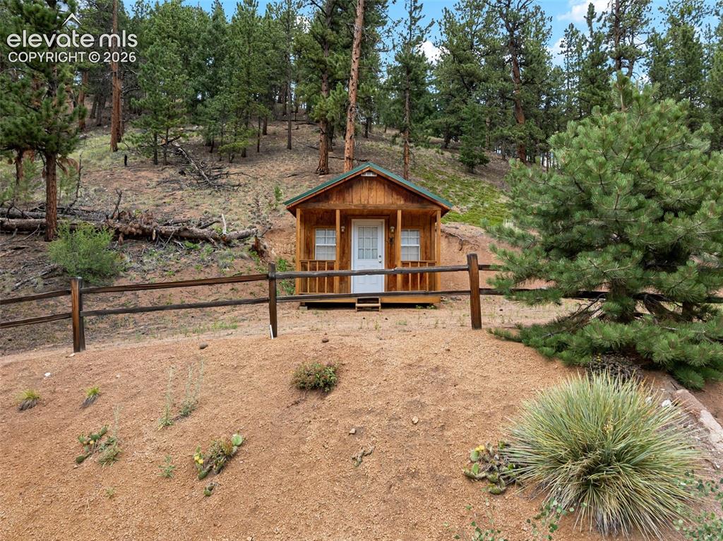 3919 County Road 33 Sedalia CO 80135