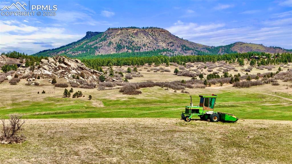 2801 Verbena Drive Larkspur CO 80118