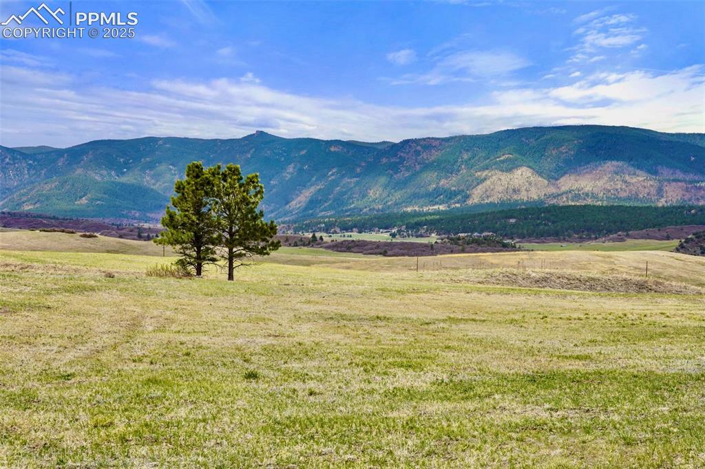 2801 Verbena Drive Larkspur CO 80118