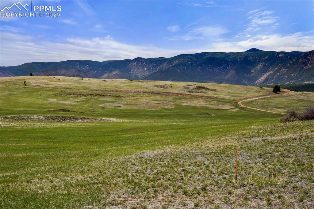2801 Verbena Drive Larkspur CO 80118