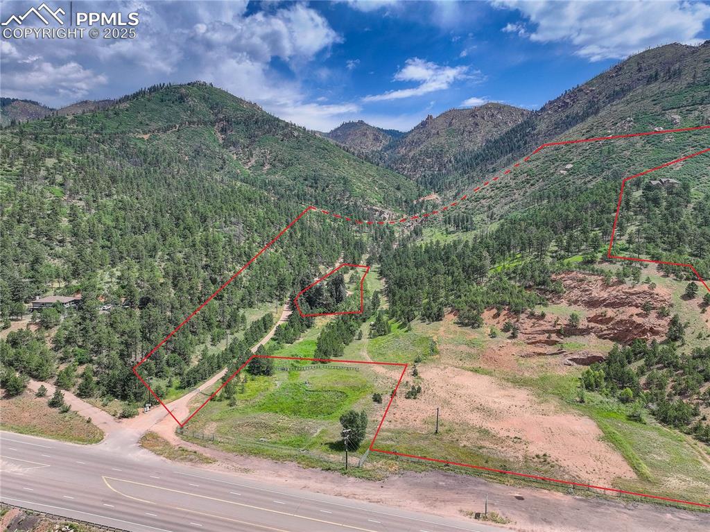 6085 Wellington Road Cascade CO 80809