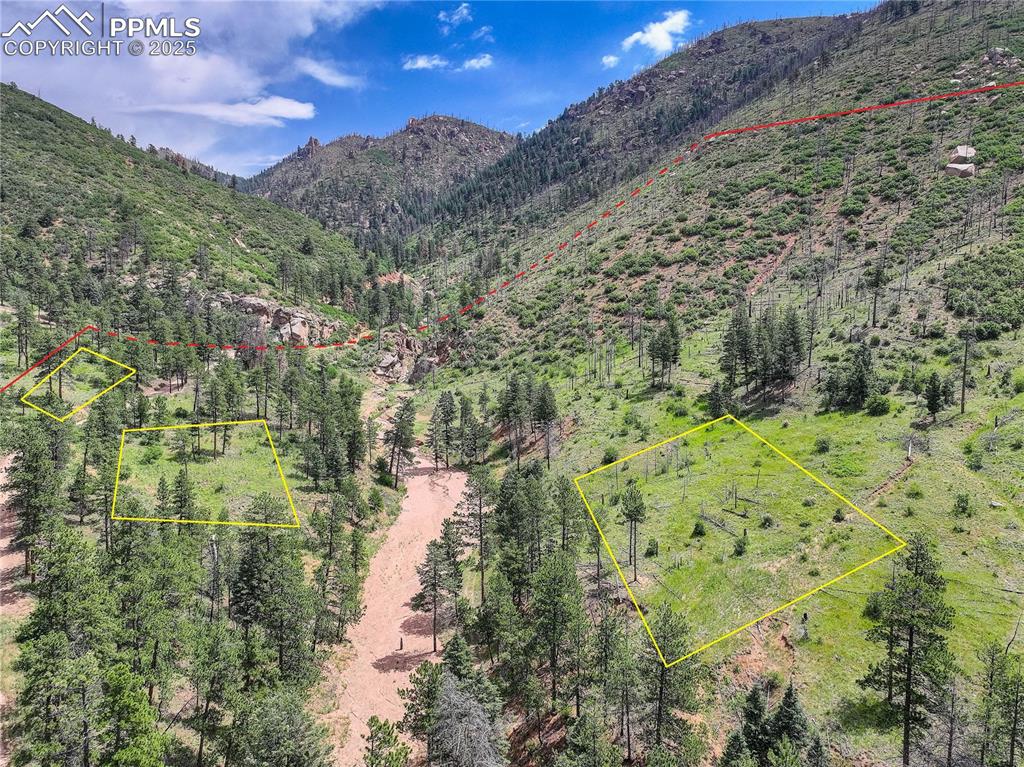 6085 Wellington Road Cascade CO 80809