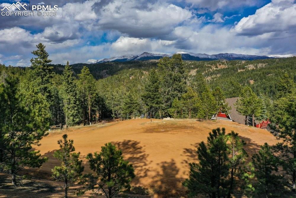 102 Blue Bell Circle Cripple Creek CO 80813
