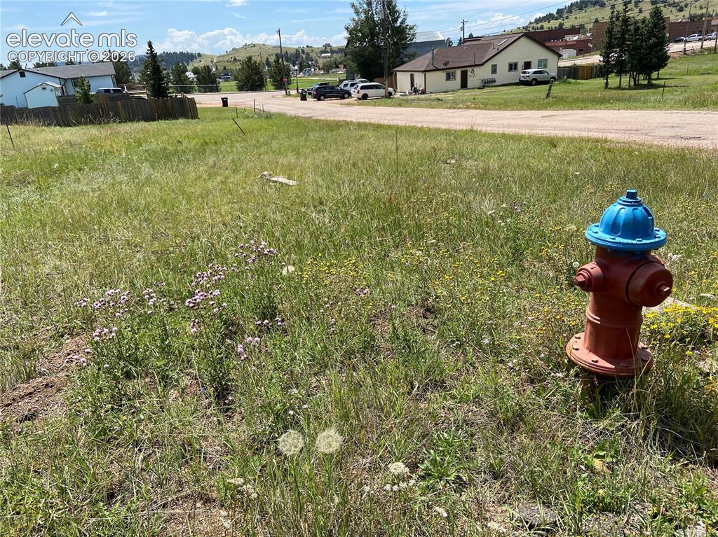 N A Street Cripple Creek CO 80813