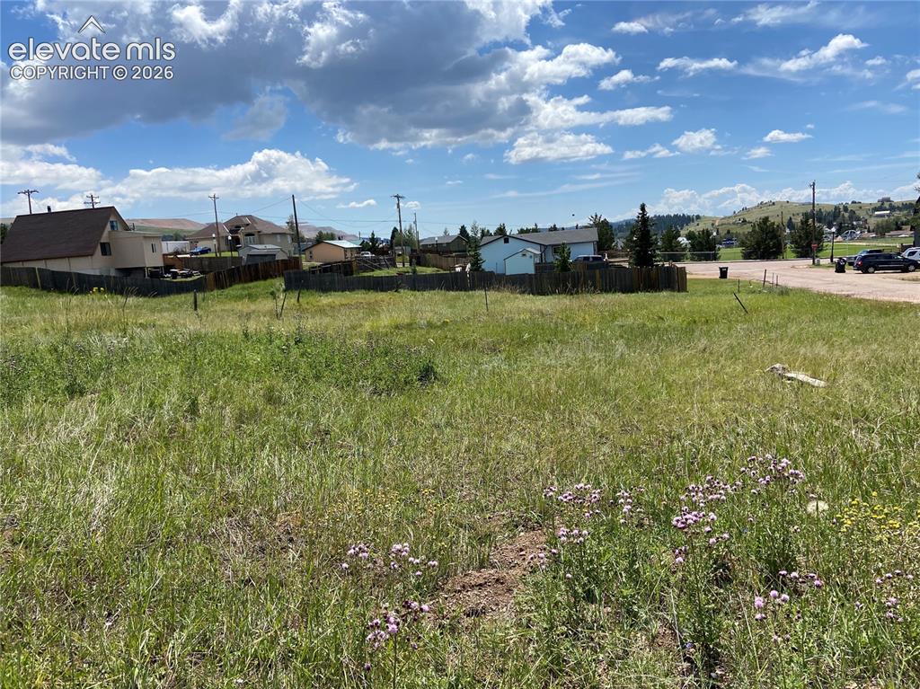 N A Street Cripple Creek CO 80813