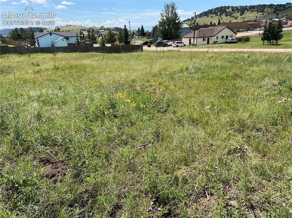 N A Street Cripple Creek CO 80813