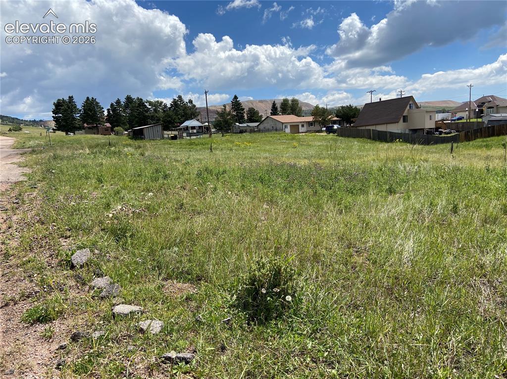 N A Street Cripple Creek CO 80813