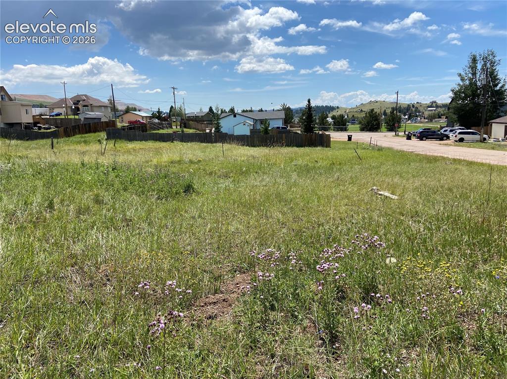 N A Street Cripple Creek CO 80813