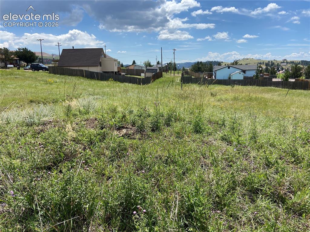 N A Street Cripple Creek CO 80813