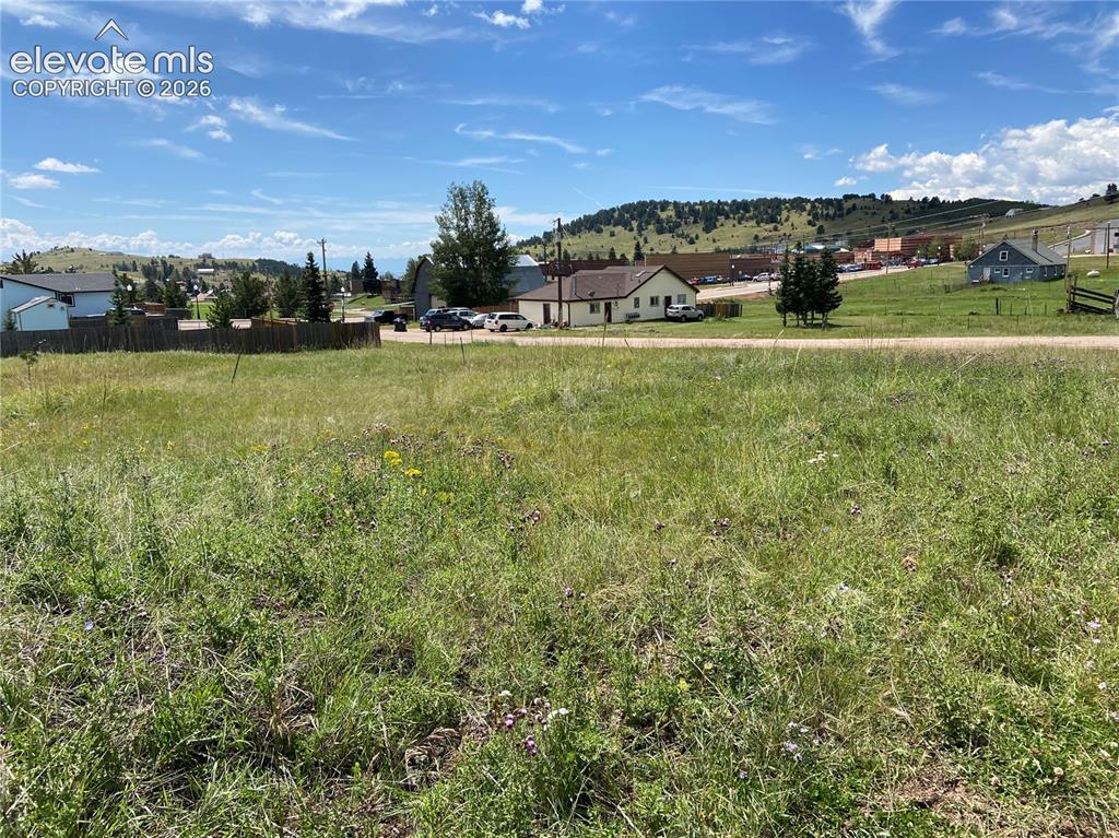 N A Street Cripple Creek CO 80813