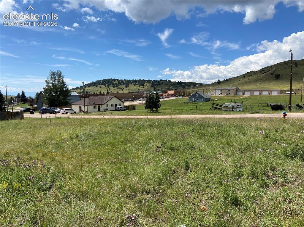 N A Street Cripple Creek CO 80813
