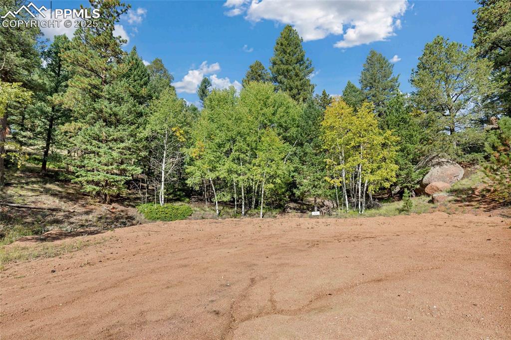 926 Pinon Lane Florissant CO 80816