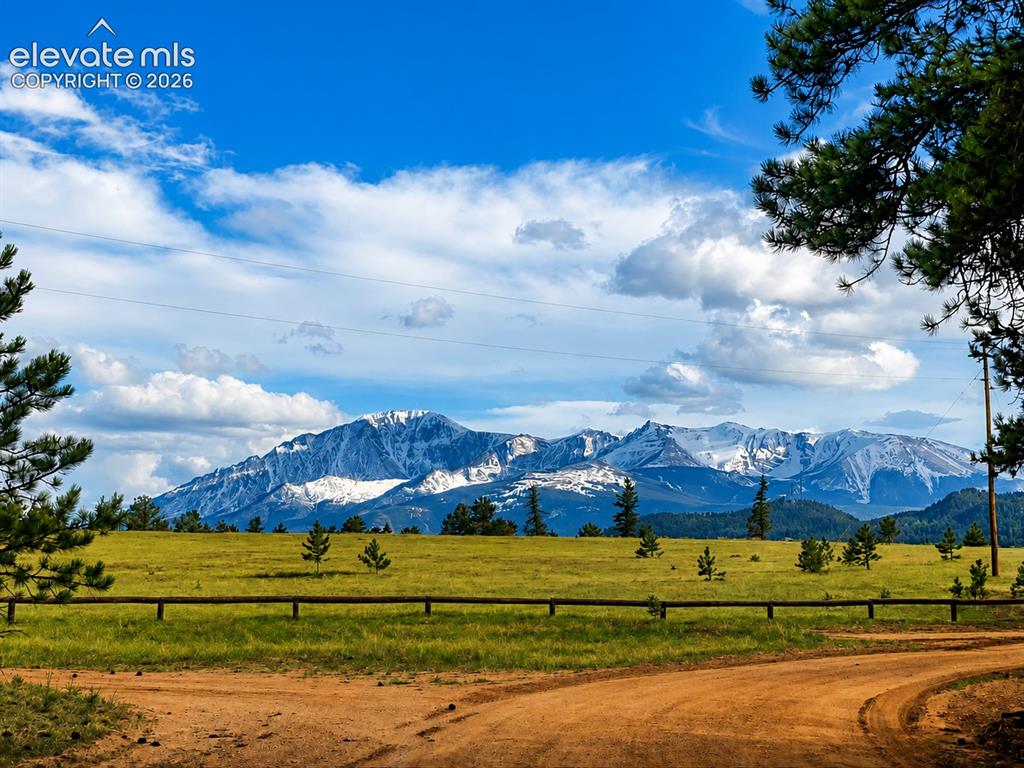 584 Sourdough Road Woodland Park CO 80863