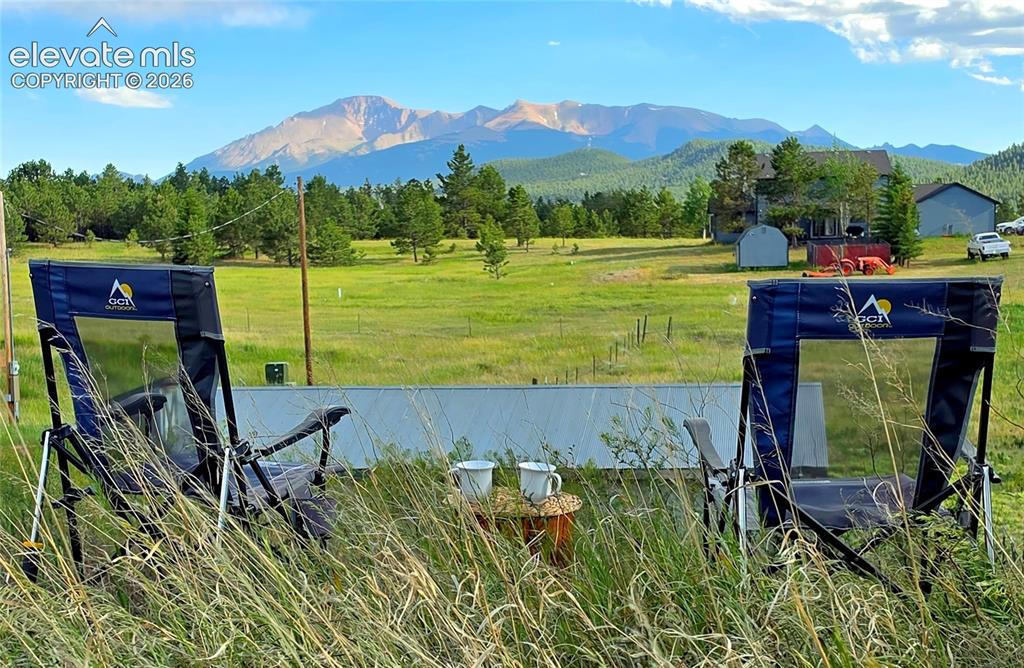584 Sourdough Road Woodland Park CO 80863
