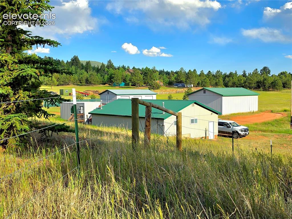584 Sourdough Road Woodland Park CO 80863