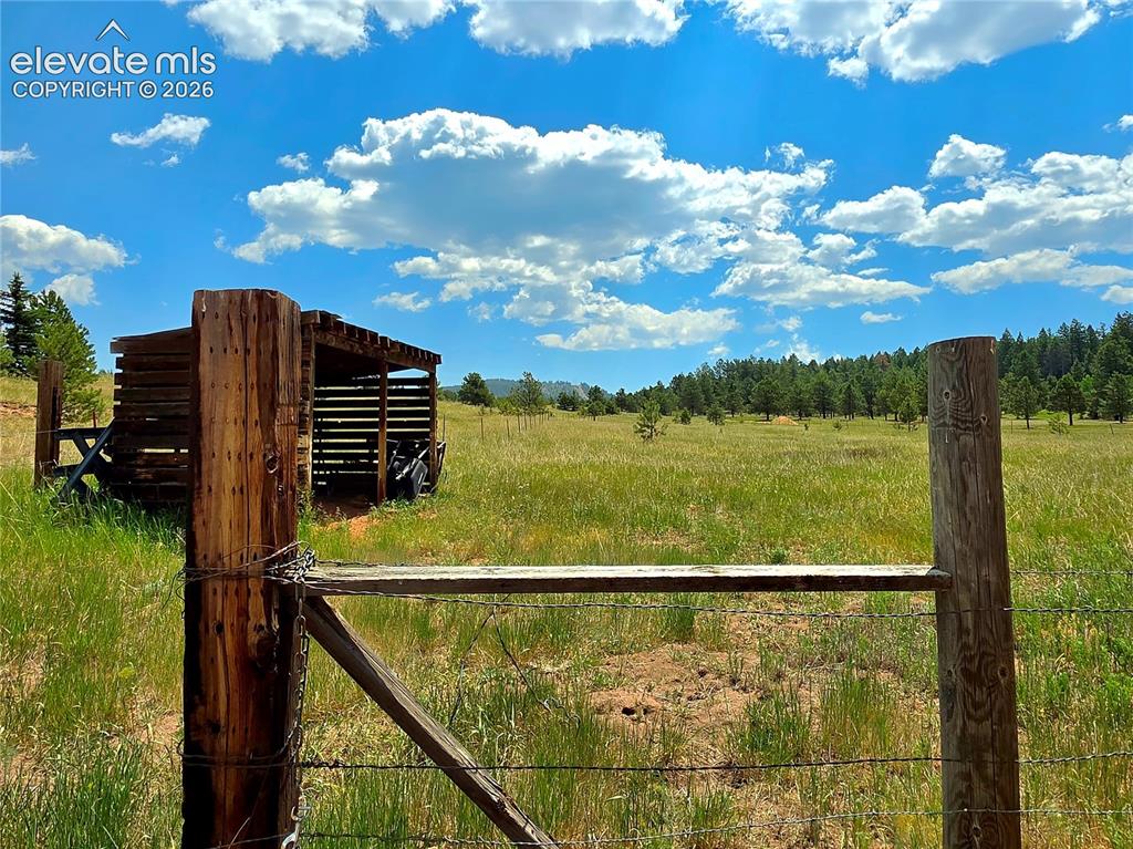 584 Sourdough Road Woodland Park CO 80863
