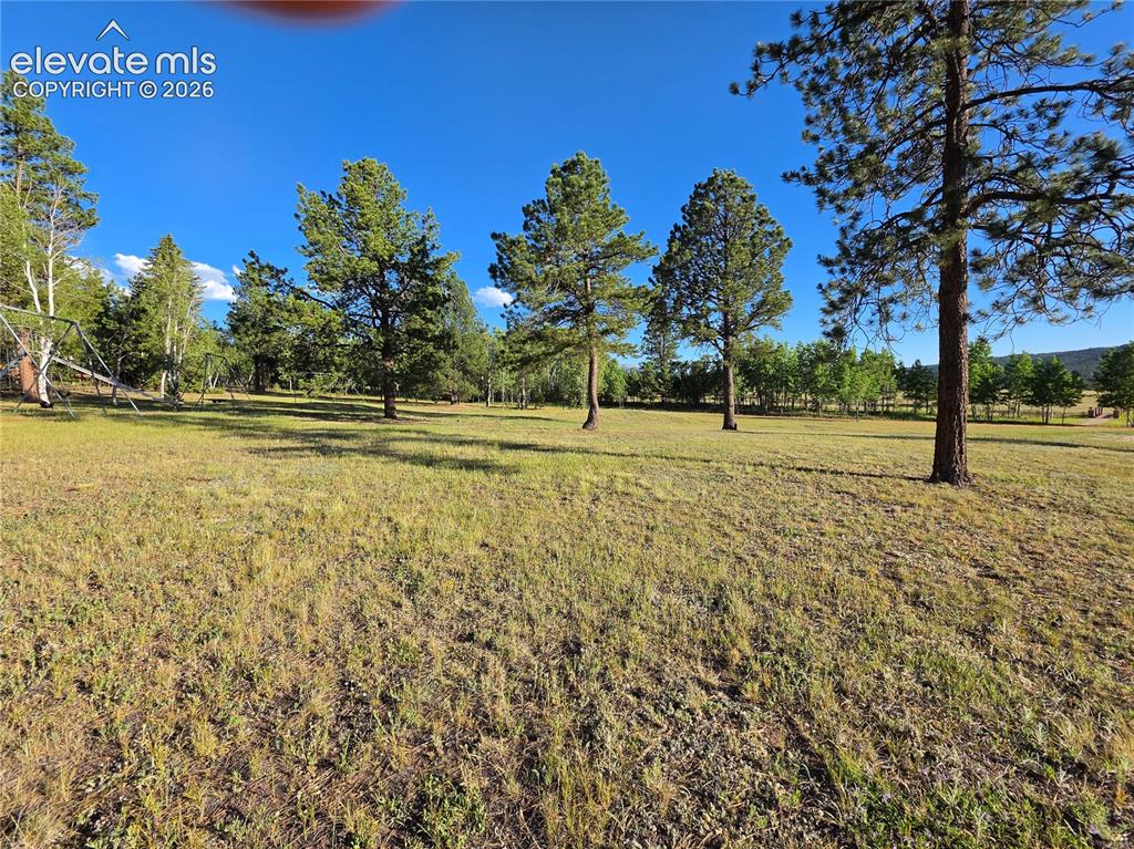 584 Sourdough Road Woodland Park CO 80863