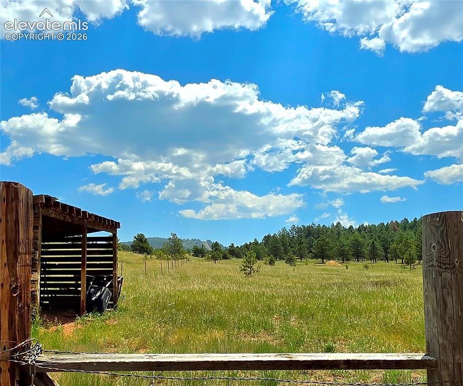584 Sourdough Road Woodland Park CO 80863
