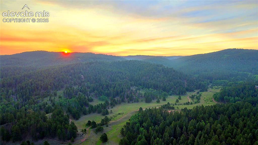584 Sourdough Road Woodland Park CO 80863