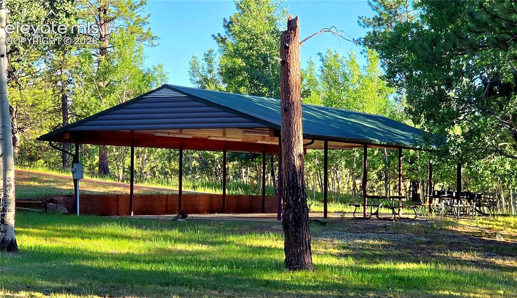 584 Sourdough Road Woodland Park CO 80863