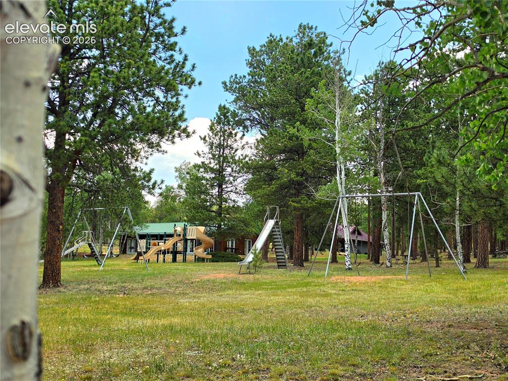 584 Sourdough Road Woodland Park CO 80863