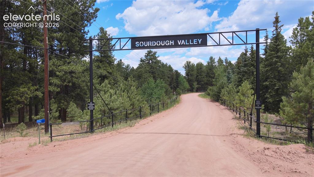584 Sourdough Road Woodland Park CO 80863