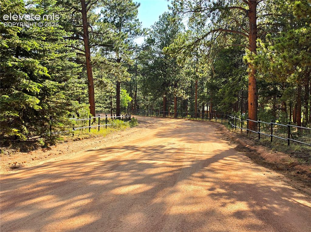 584 Sourdough Road Woodland Park CO 80863