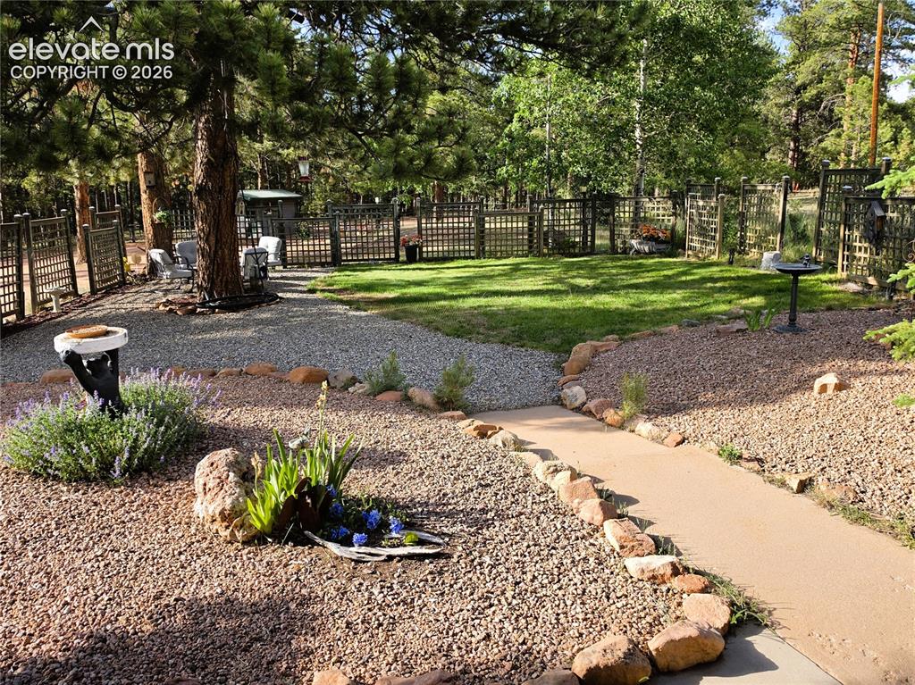 584 Sourdough Road Woodland Park CO 80863