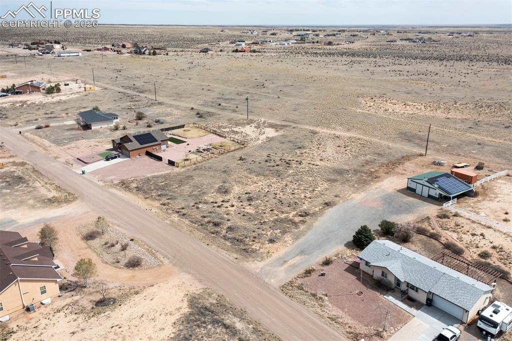 1626 N Billy The Kid Lane Pueblo CO 81007