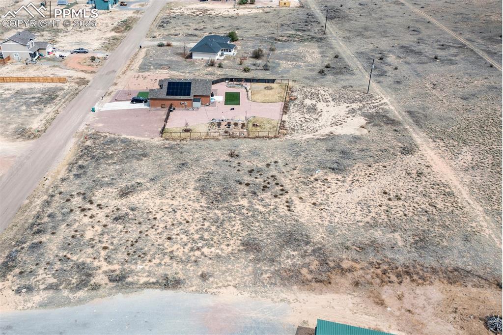 1626 N Billy The Kid Lane Pueblo CO 81007