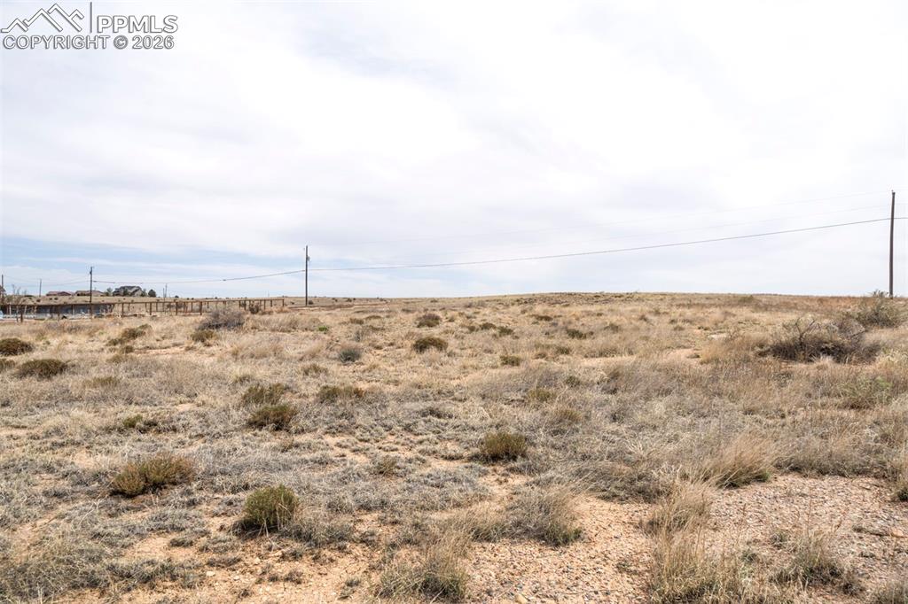 1626 N Billy The Kid Lane Pueblo CO 81007