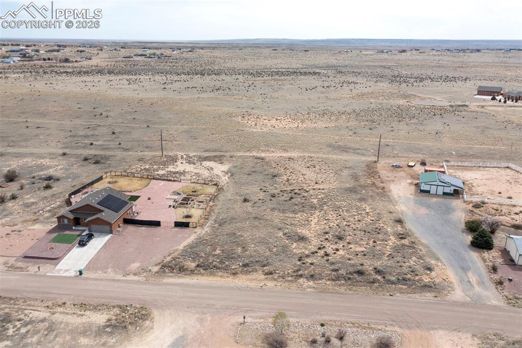 1626 N Billy The Kid Lane Pueblo CO 81007