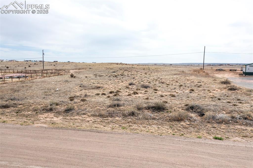 1626 N Billy The Kid Lane Pueblo CO 81007