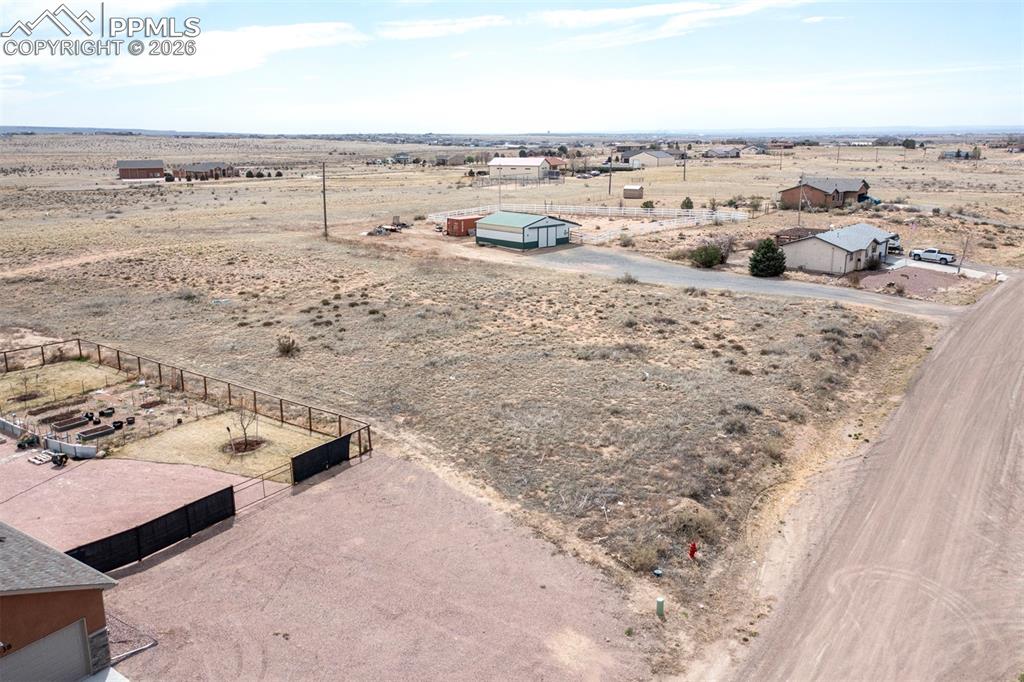 1626 N Billy The Kid Lane Pueblo CO 81007