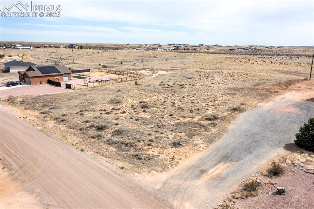 1626 N Billy The Kid Lane Pueblo CO 81007